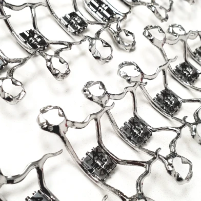 Orthodontie sur-mesure 